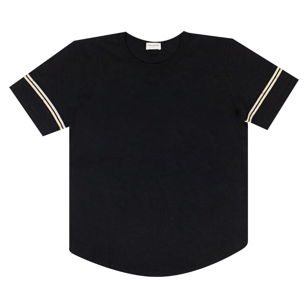 SAINT LAURENT UNIVERSITY OF SAINT LAURENT T-SHIRT Tシャツ トップス 