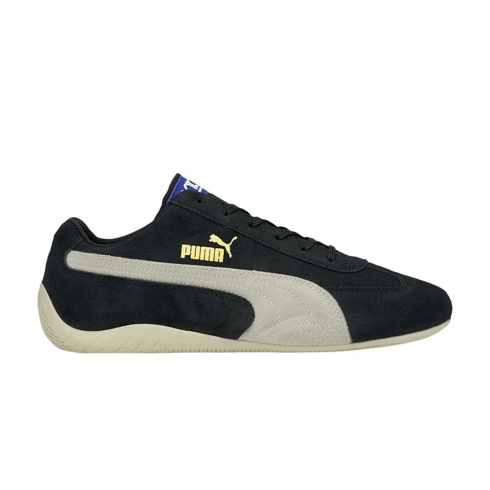 Buy Sparco x Speedcat OG+ 'Black White' - 306725 01 | GOAT
