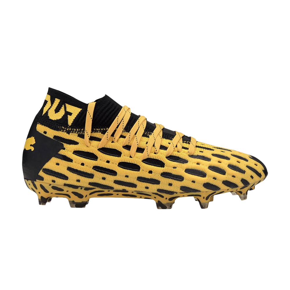 Future 5.1 Netfit FG AG Jr 'Ultra 