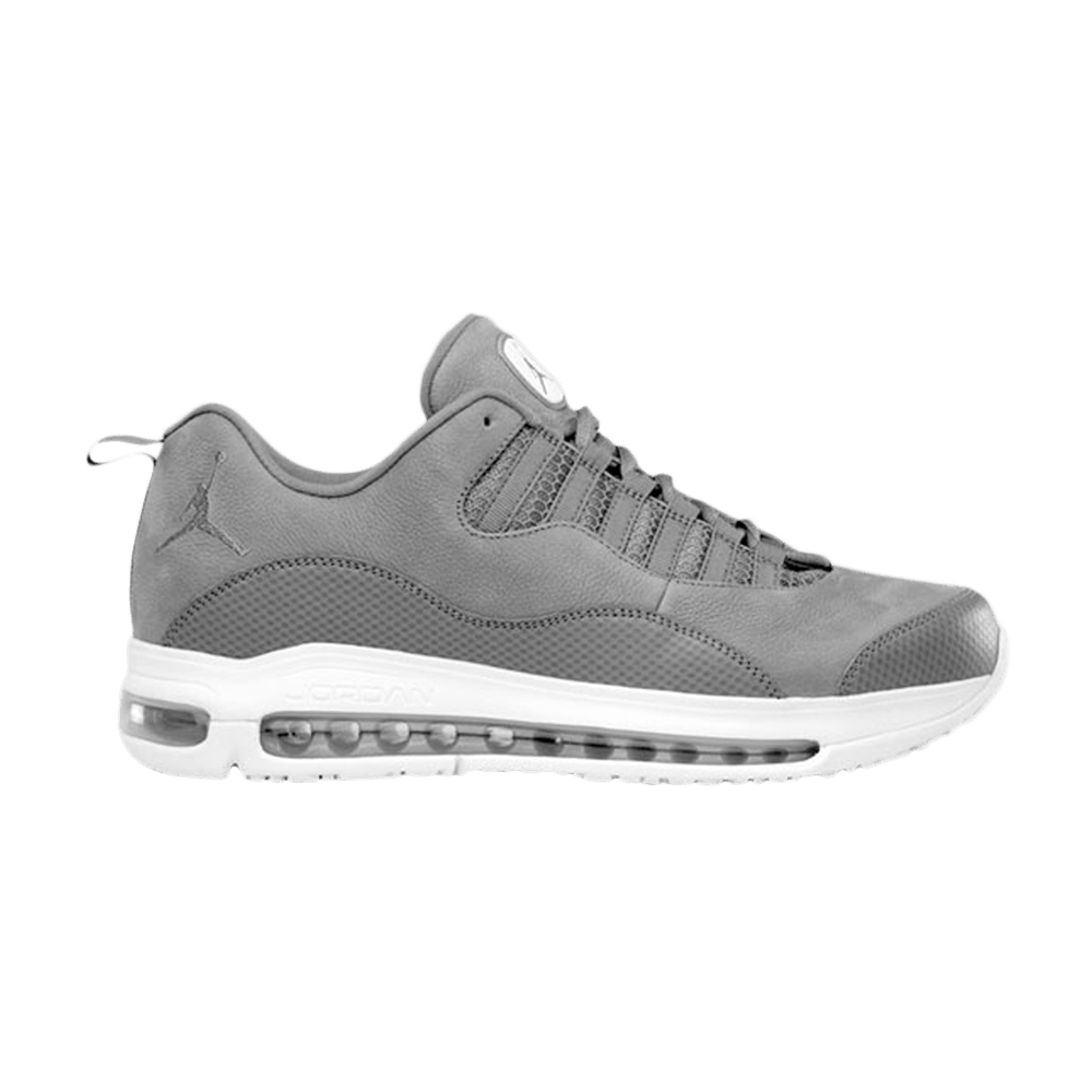 Jordan x cool grey cheap