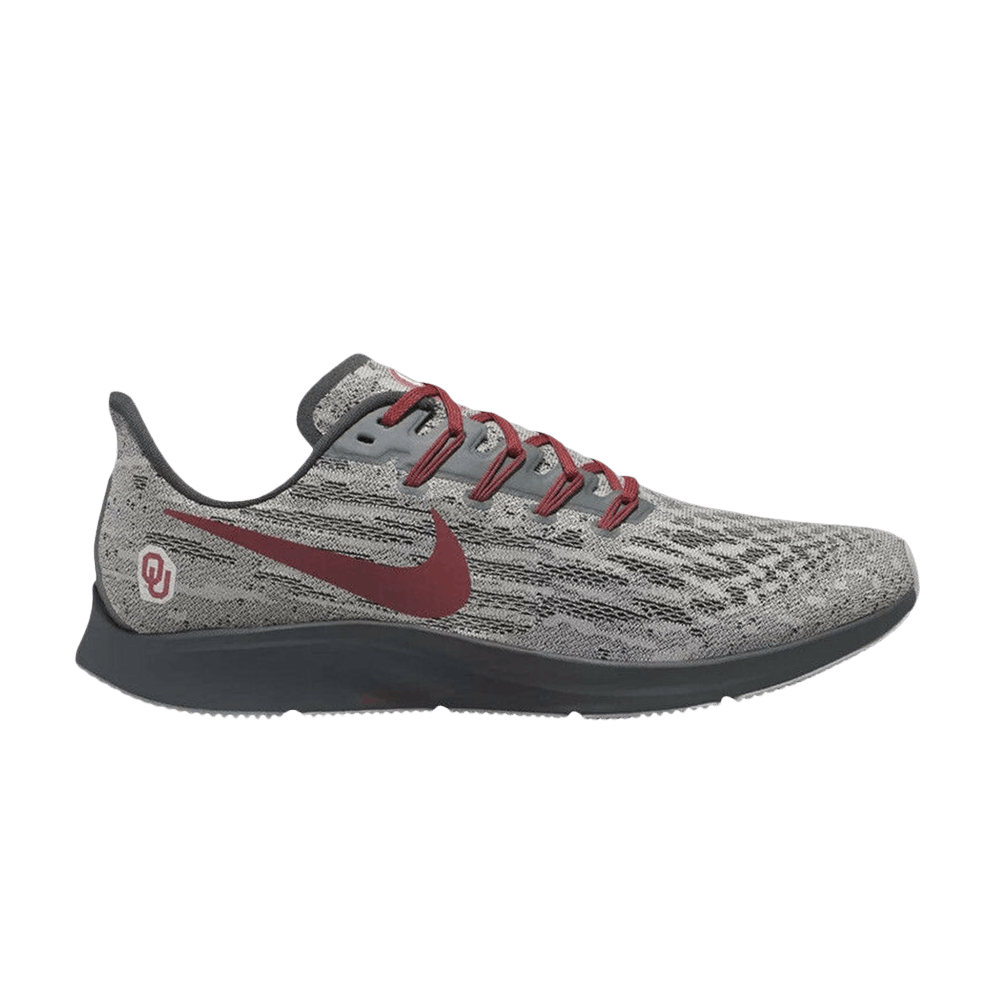 Buy Nike Air Zoom Pegasus 36  display picture 3