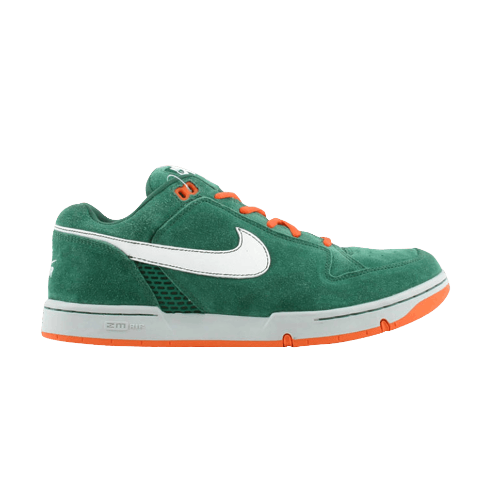 スーパーサブ　 Buy Nike Zoom Air Angus 'Maple' - 307247 222 | GOAT