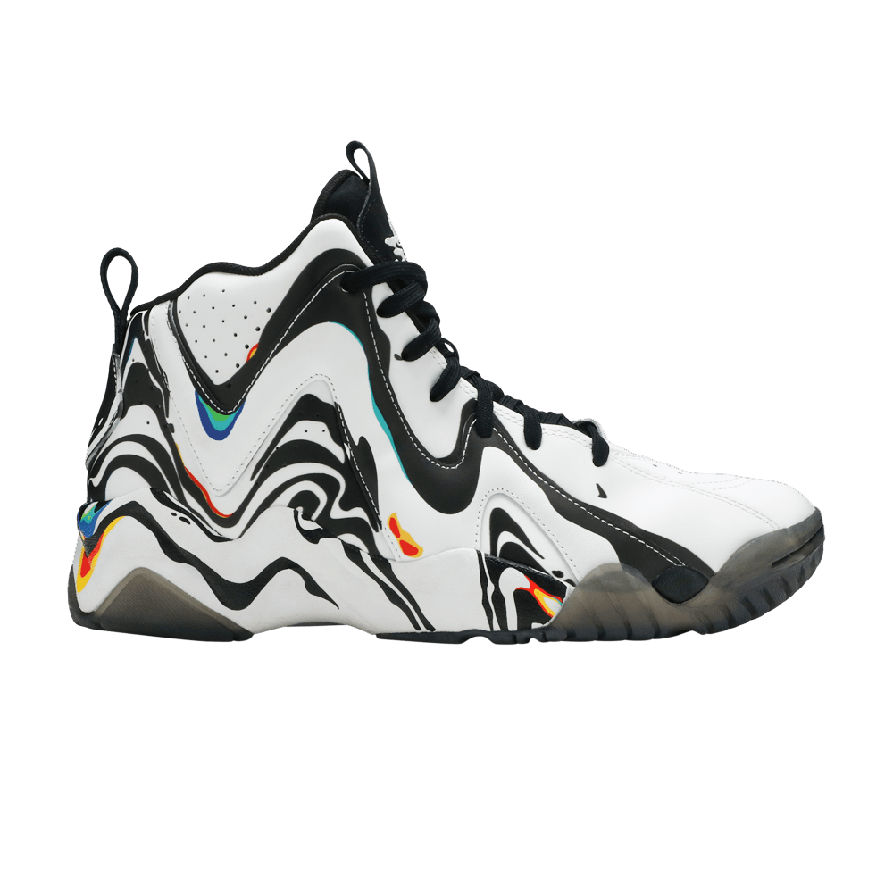 Kamikaze 2 Mid 'International Peace Day 