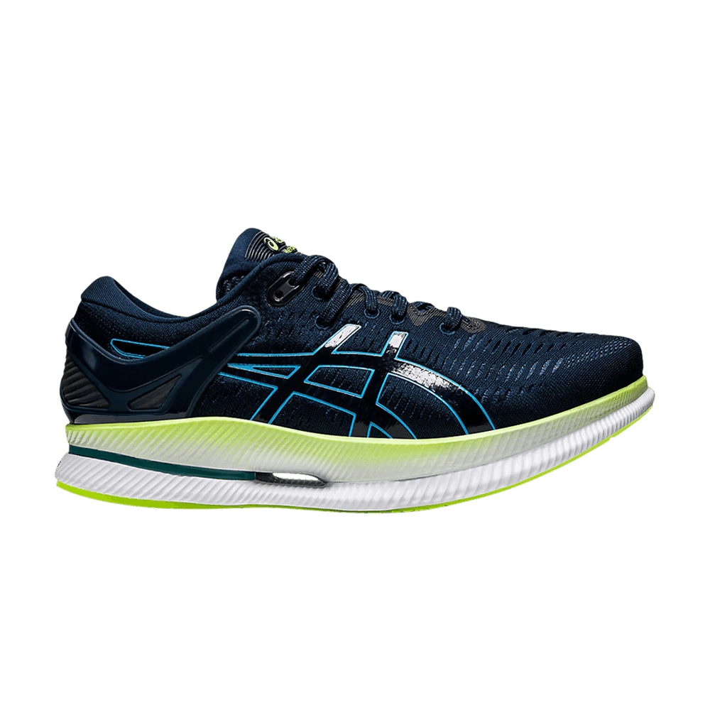 Asics MetaRide French Blue Aqua