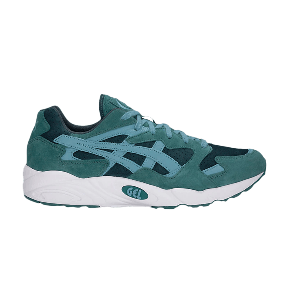 Asics Gel Diablo Dark Ocean