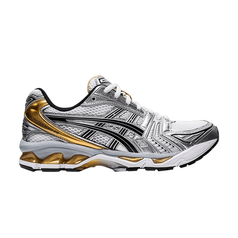 Asics Wmns Gel Kayano 14 'Pure Gold'
