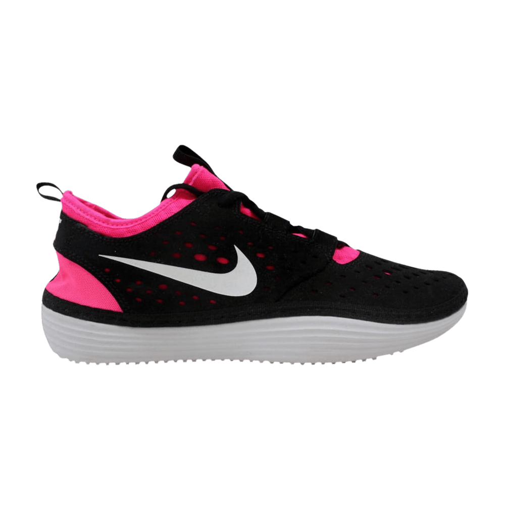 nike solarsoft costa low