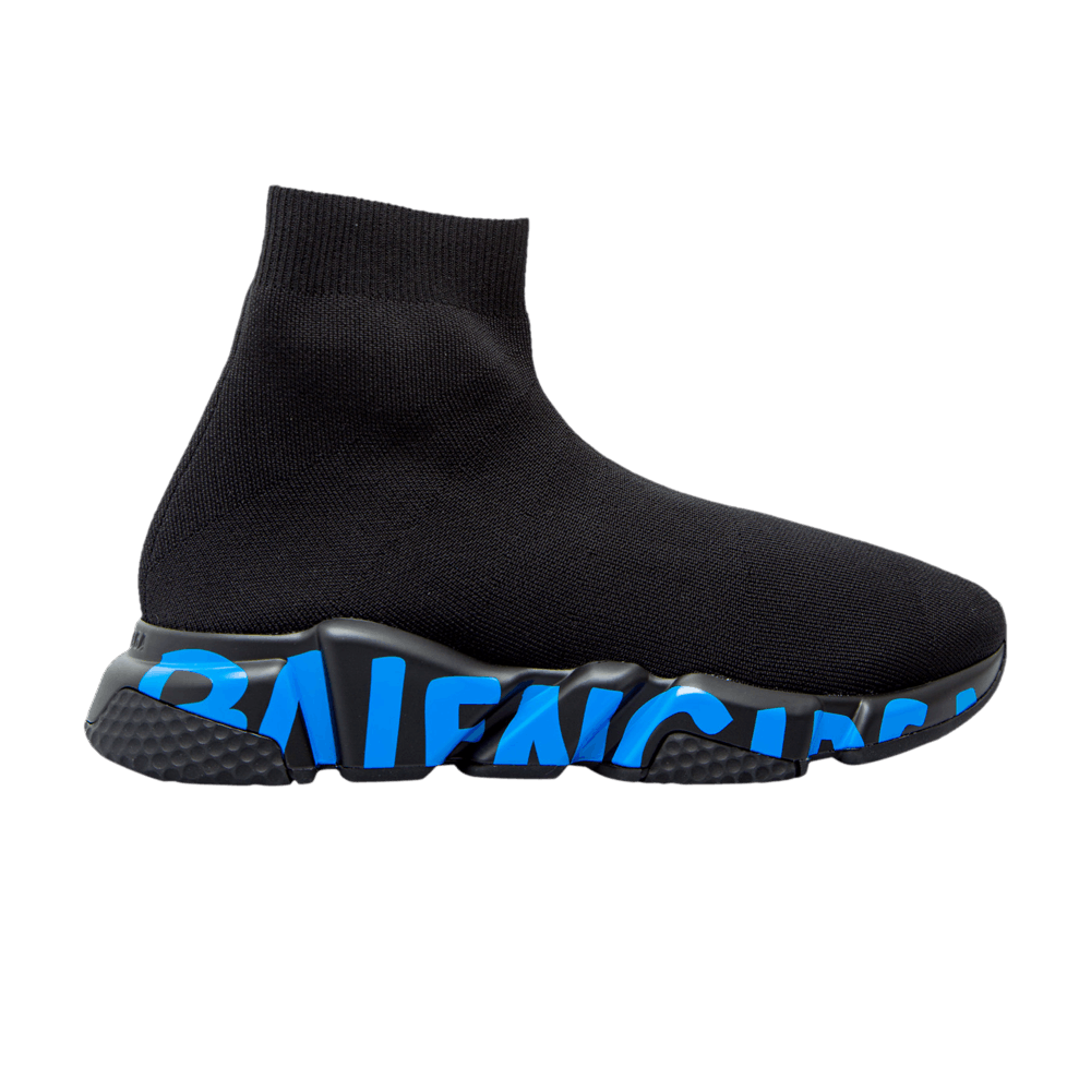 Balenciaga Speed 20 sneakers for Men  Blue in KSA  Level Shoes