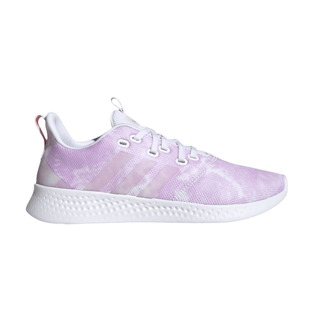 adidas gazelle silver green womens adidas Womens Puremotion Adapt Sneakers  ShopCGX