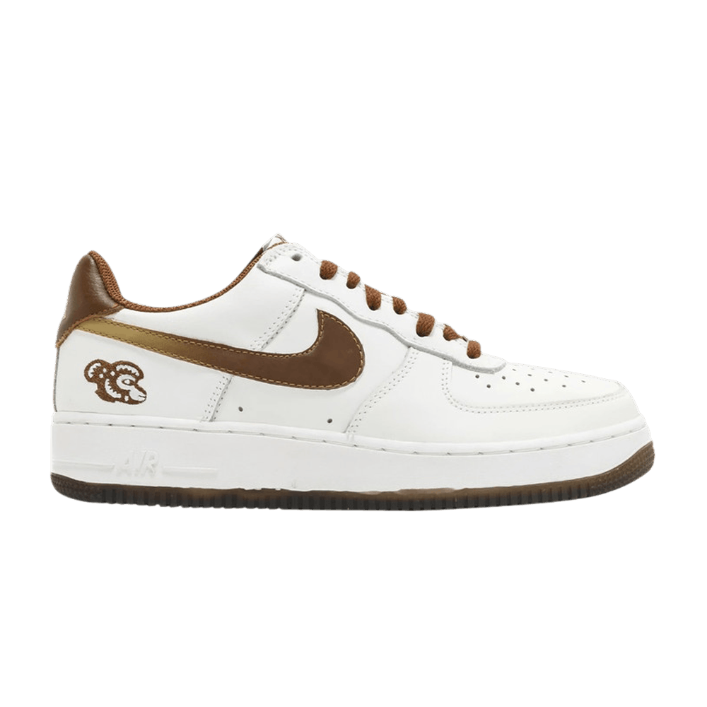 Buy Air Force 1 'Year Of The Monkey' - 306901 121 | GOAT