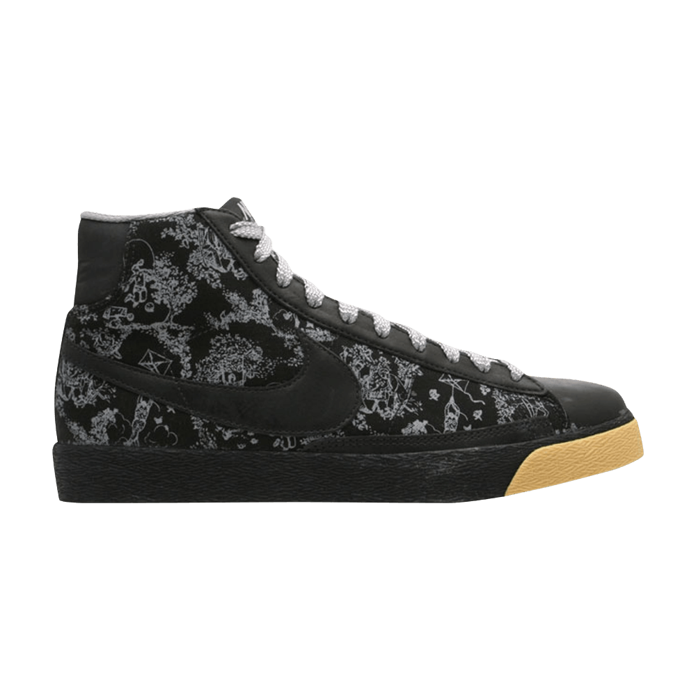 Buy Nike Blazer Mid 73 Premium - 306972 003 | GOAT