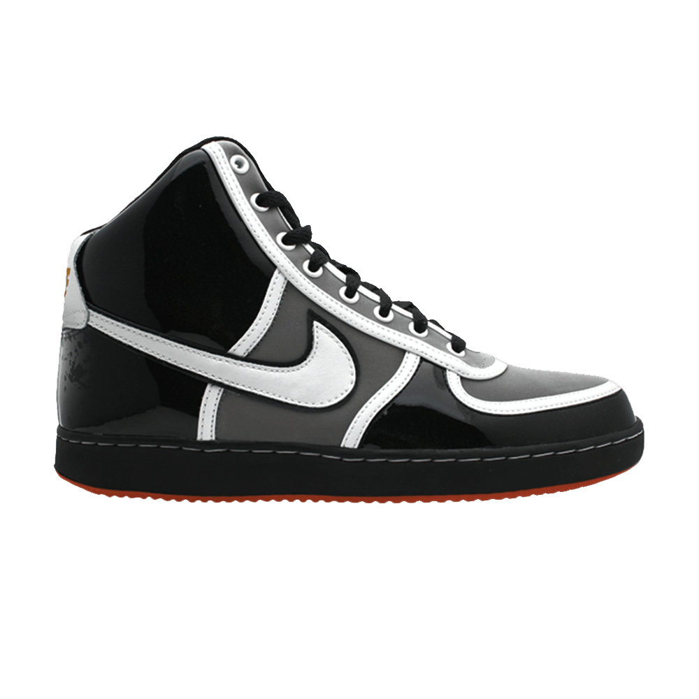 Buy Vandal Hi Leather 309427 016 GOAT UK