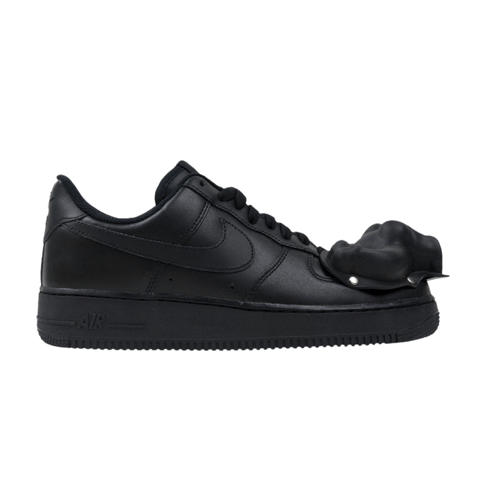 air force 1 cdg dinosaur