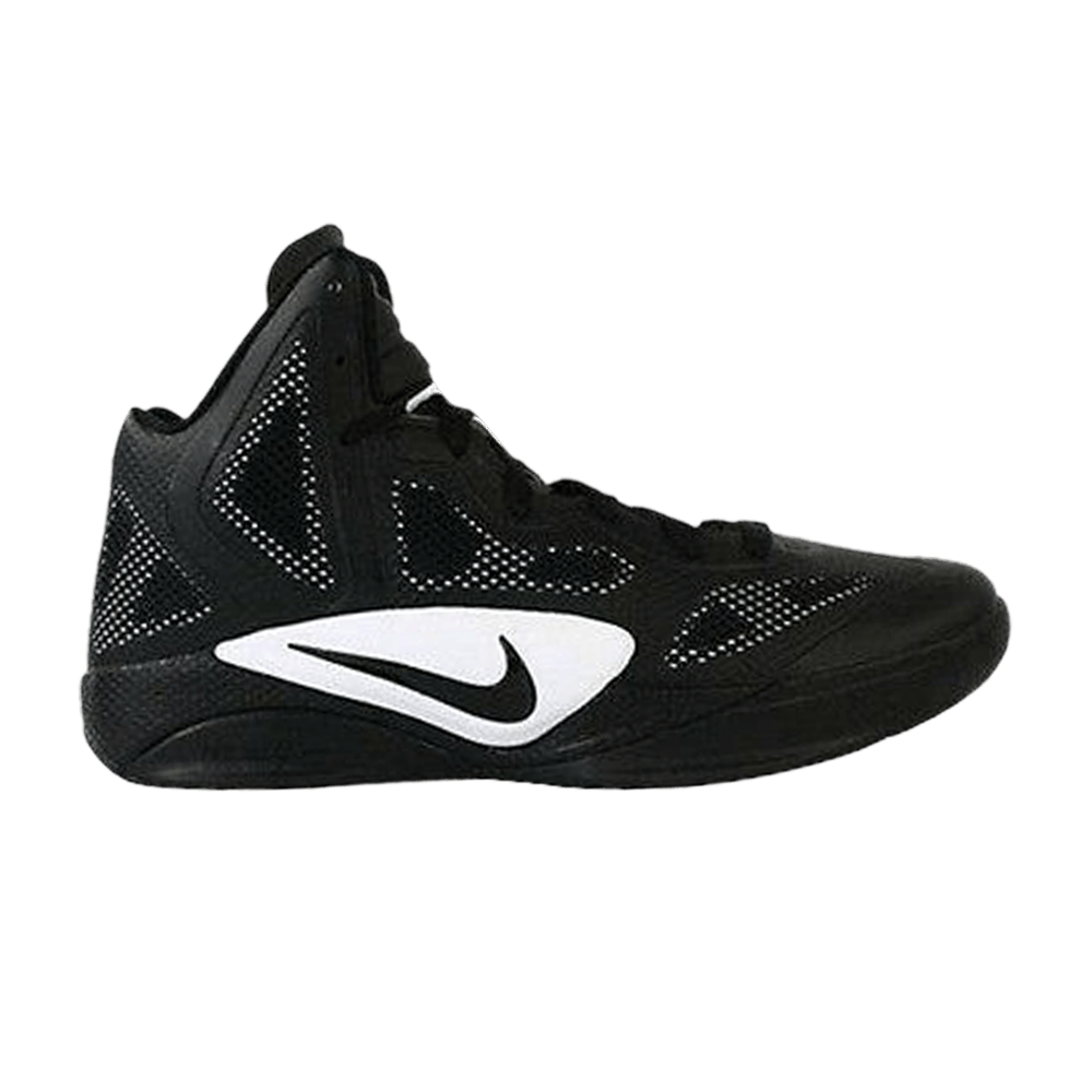 Buy Zoom Hyperfuse 2011 TB Black 454146 001 GOAT AU