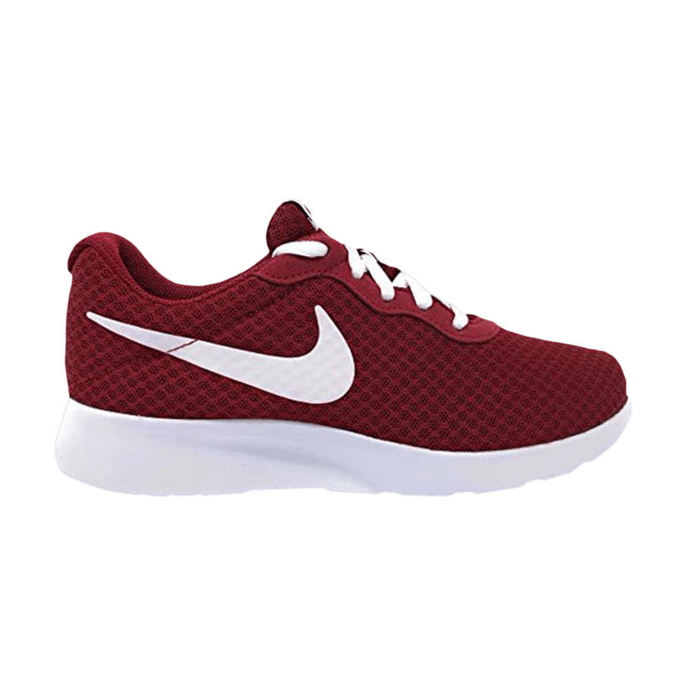 Buy Wmns Tanjun Team Red White 812655 604 GOAT