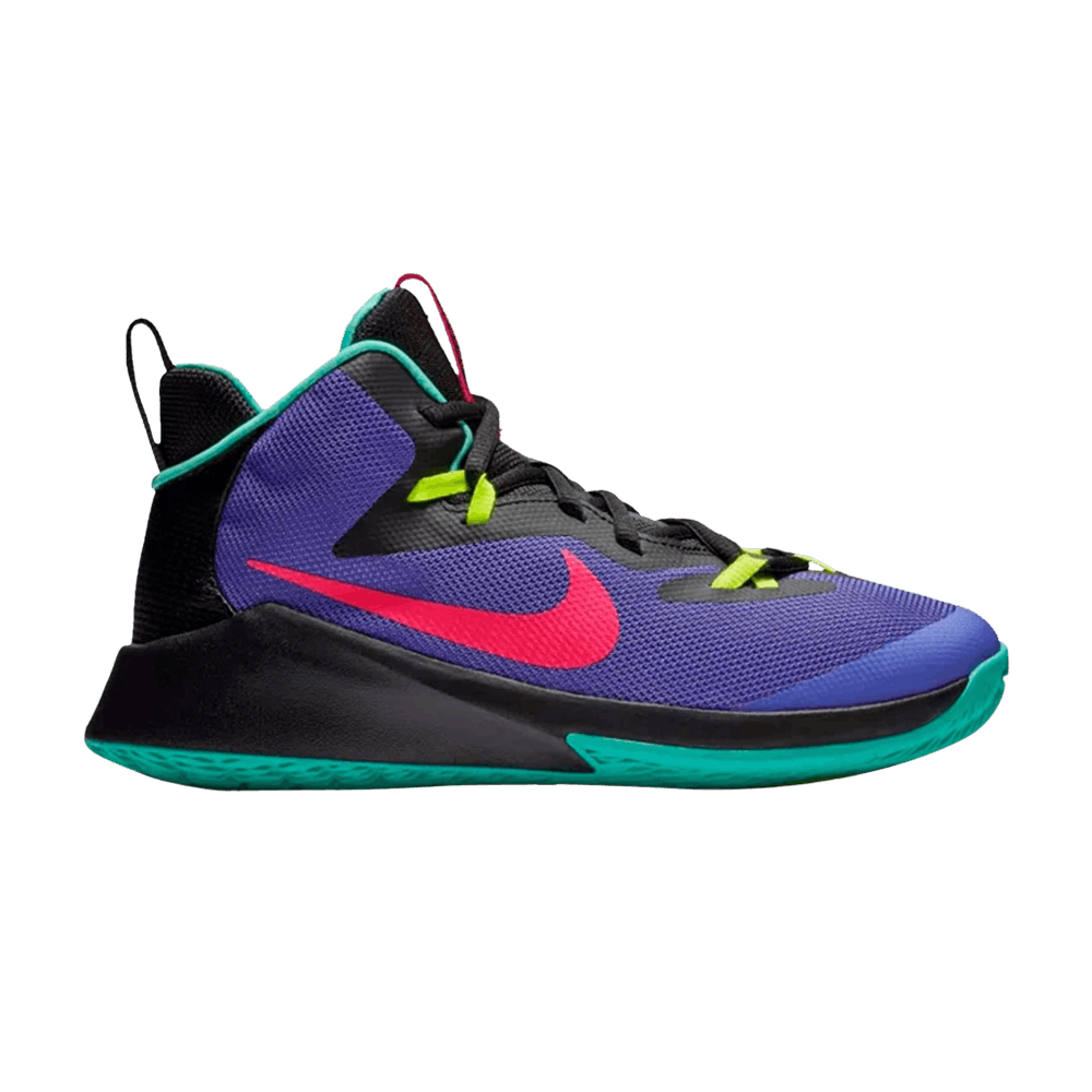 Buy Future Court GS Persian Violet AJ2615 500 GOAT