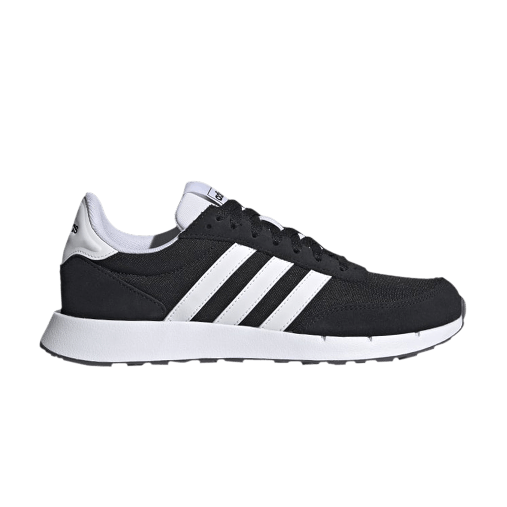 Buy Wmns Run 60s 2.0 'Core Black White' - FZ0958 | GOAT