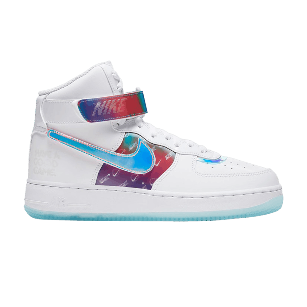 Air force one 2025 dia de muertos invictus