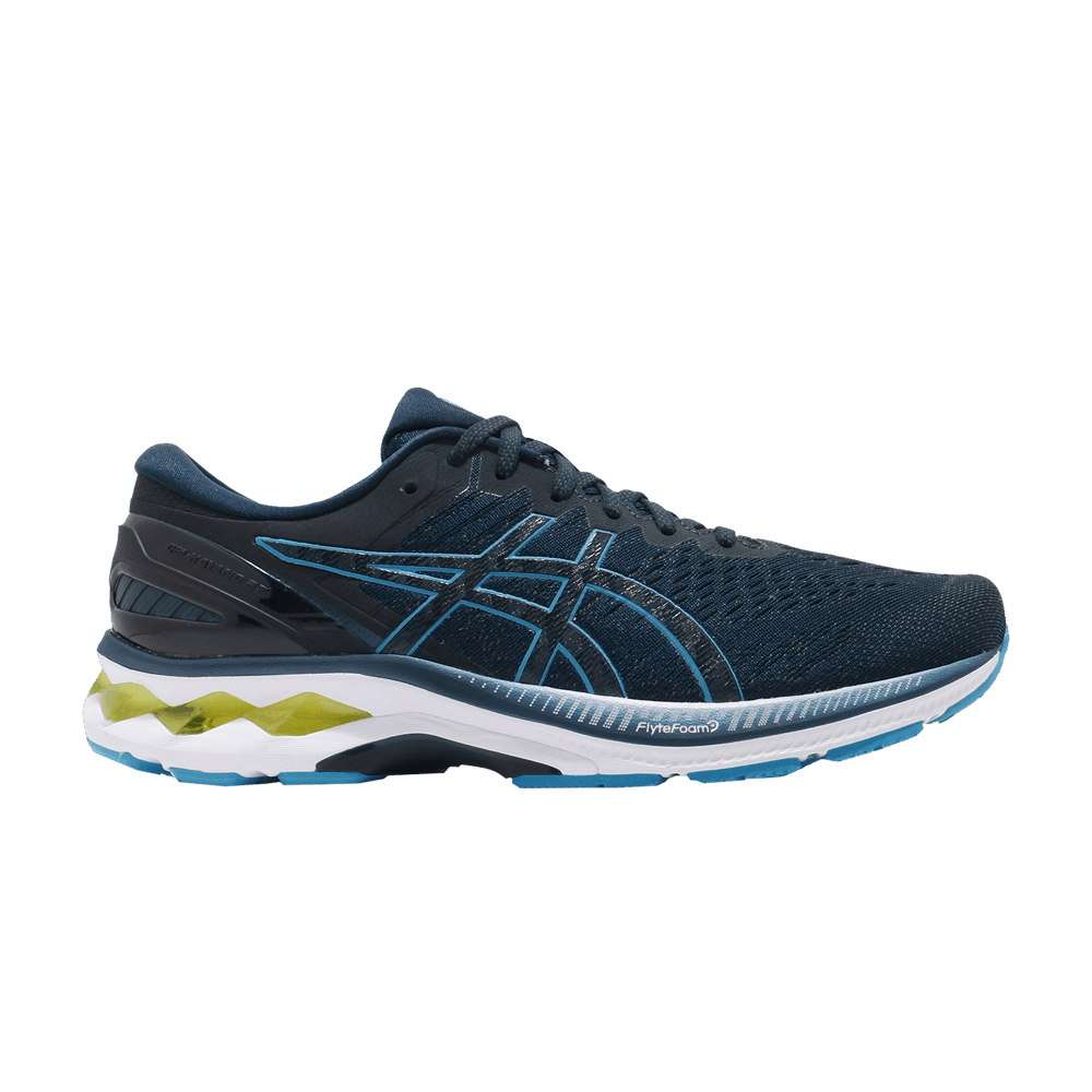 Asics Gel Kayano 27 French Blue