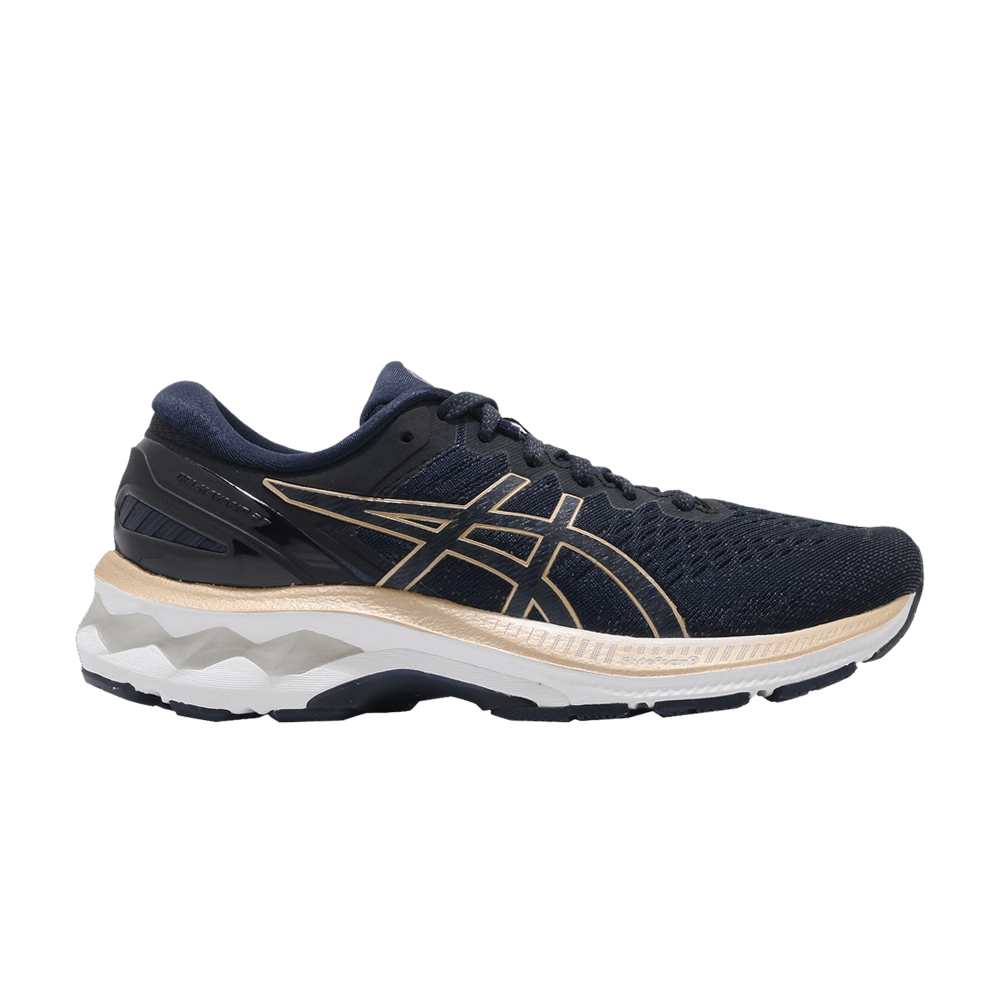 Asics Wmns Gel Kayano 27 'French Blue Champagne'