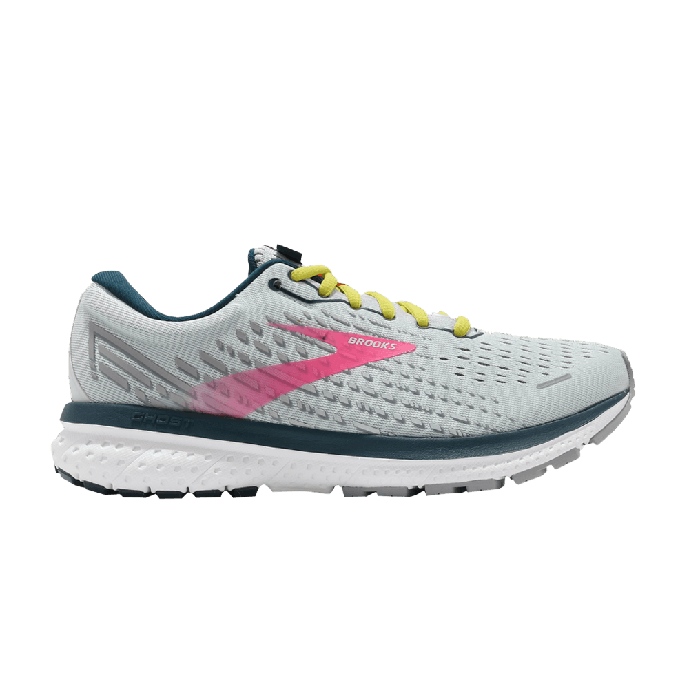 Buy Brooks Wmns Ghost 13 'Ice Flow Pink' - 120338 1B 154 | GOAT AE