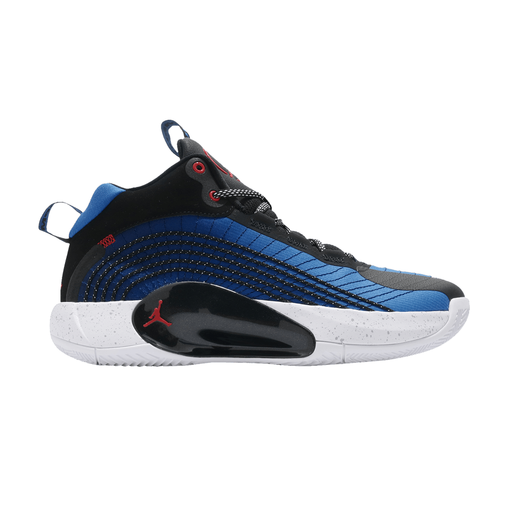 Buy Jordan Jumpman 2021 PF Blue Void CQ4229 004 GOAT CA
