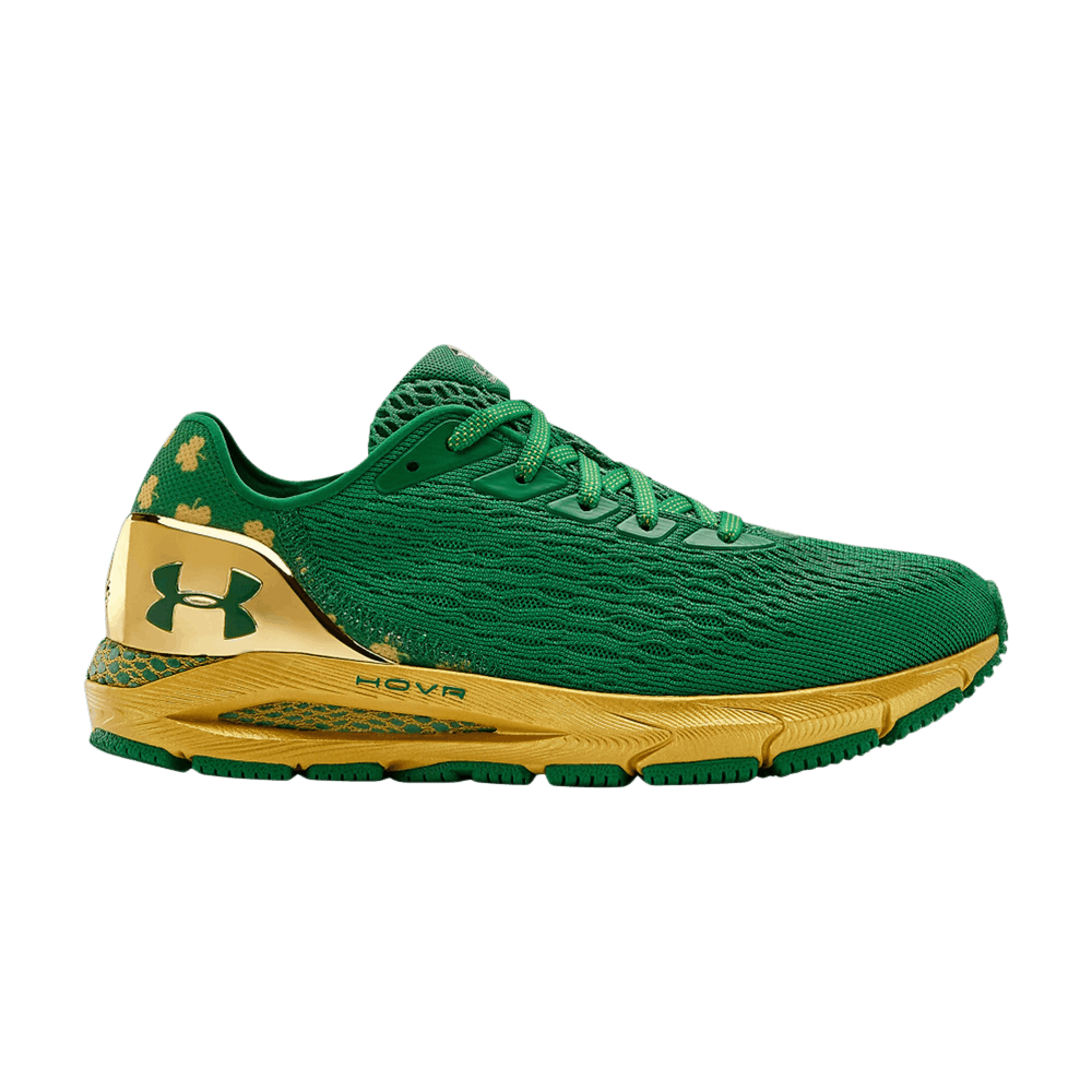 Buy Wmns HOVR Sonic 3 Team 'Notre Dame Fighting Irish' - 3023715