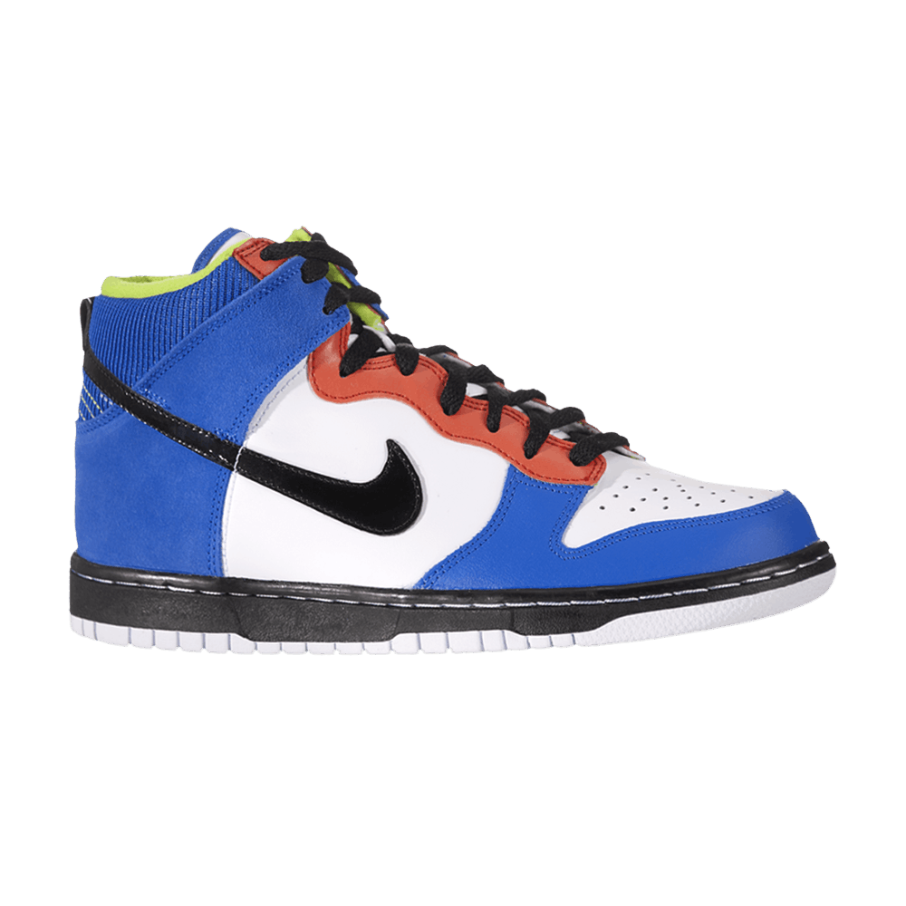 ♩ページ Buy Nike Dunk High GS 'White Soar' - 308319 115 | GOAT CA