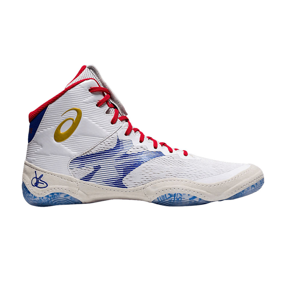 Buy JB Elite 4 USA 1081A016 102 GOAT CA