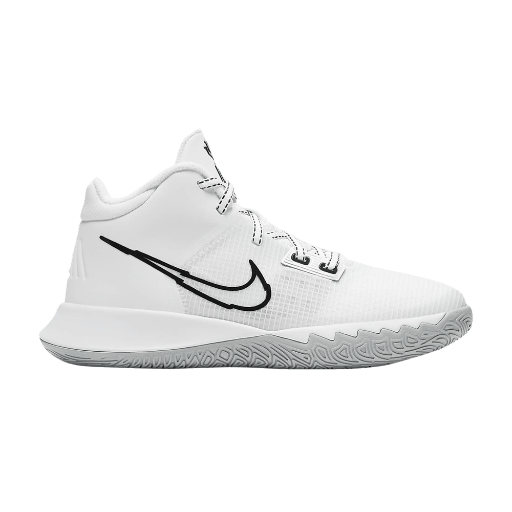 Kyrie flytrap sale white black