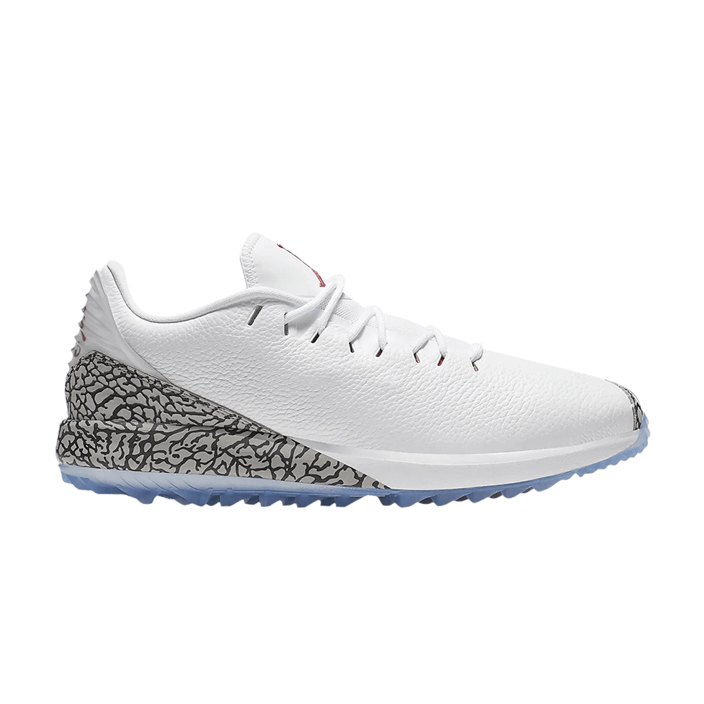 Jordan adg white cement clearance