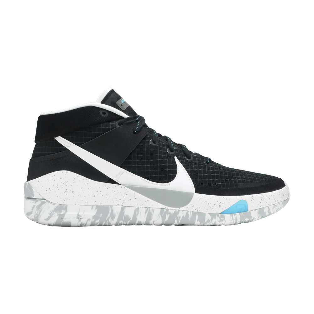Kd 13 all black hot sale