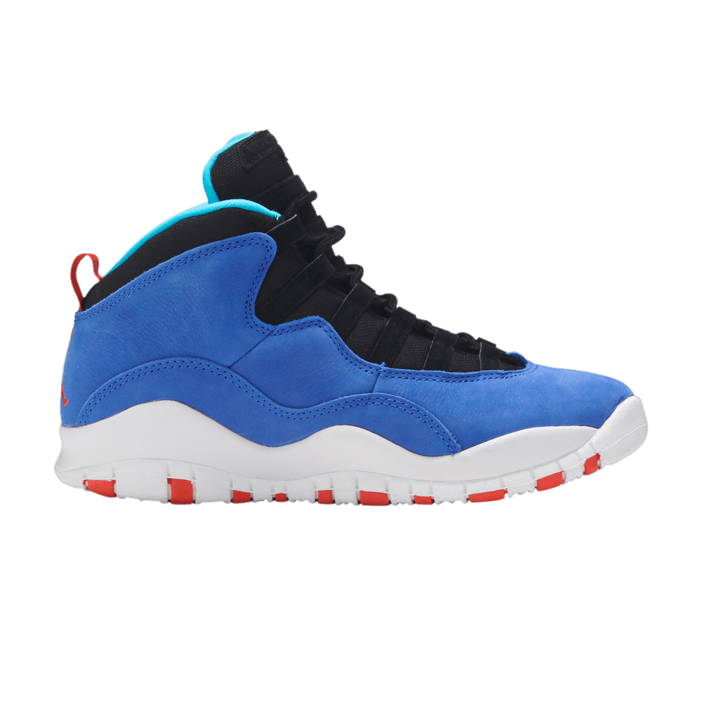 Jordan 10s top tinker