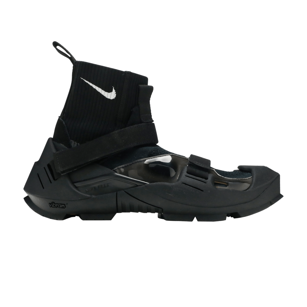 matthew williams nike free