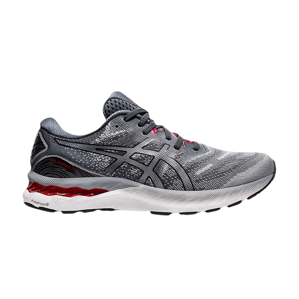 Asics Gel Nimbus 23 Sheet Rock