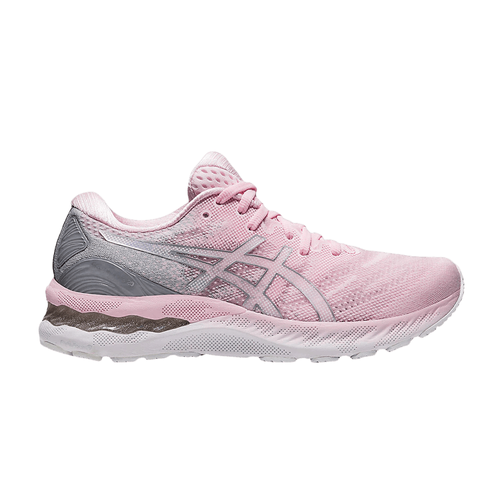 Asics Wmns Gel Nimbus 23 'Pink Salt'