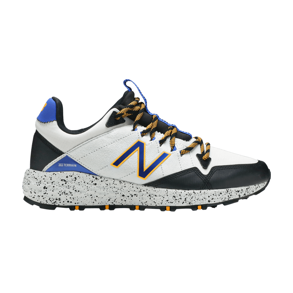 New balance fresh foam best sale cruz crag trail running shoes