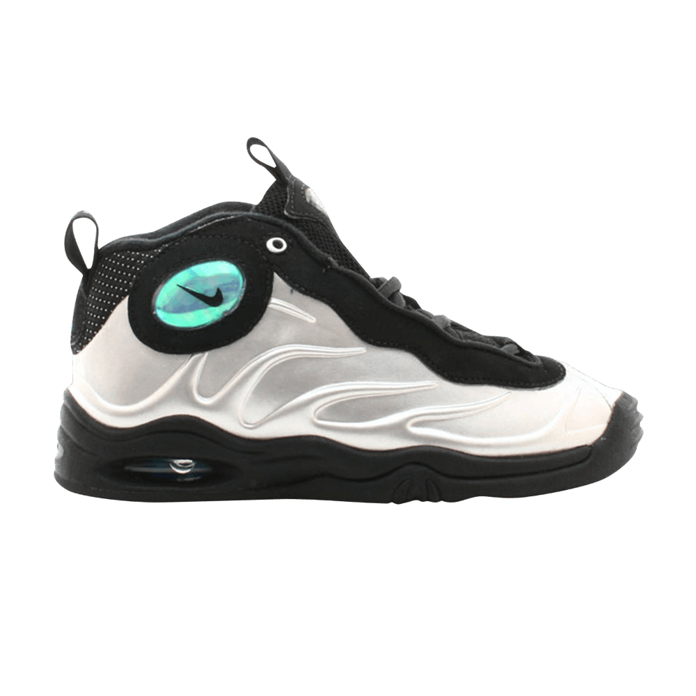Total foamposite max on sale 2018