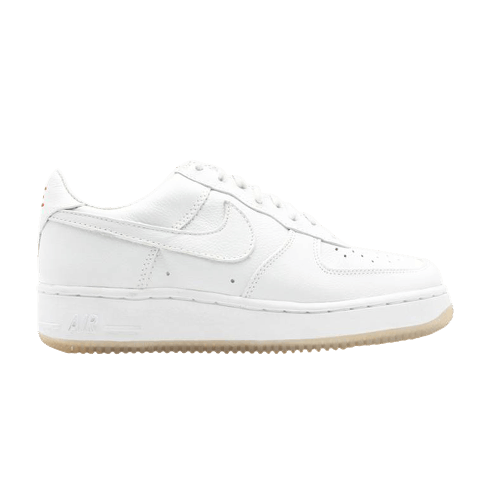Goat nike air force 1 top