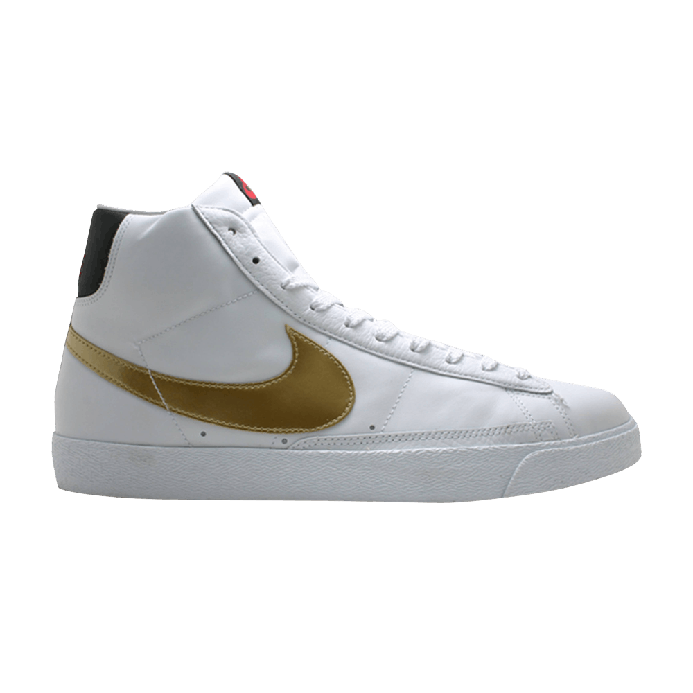Blazer Mid 73 | GOAT