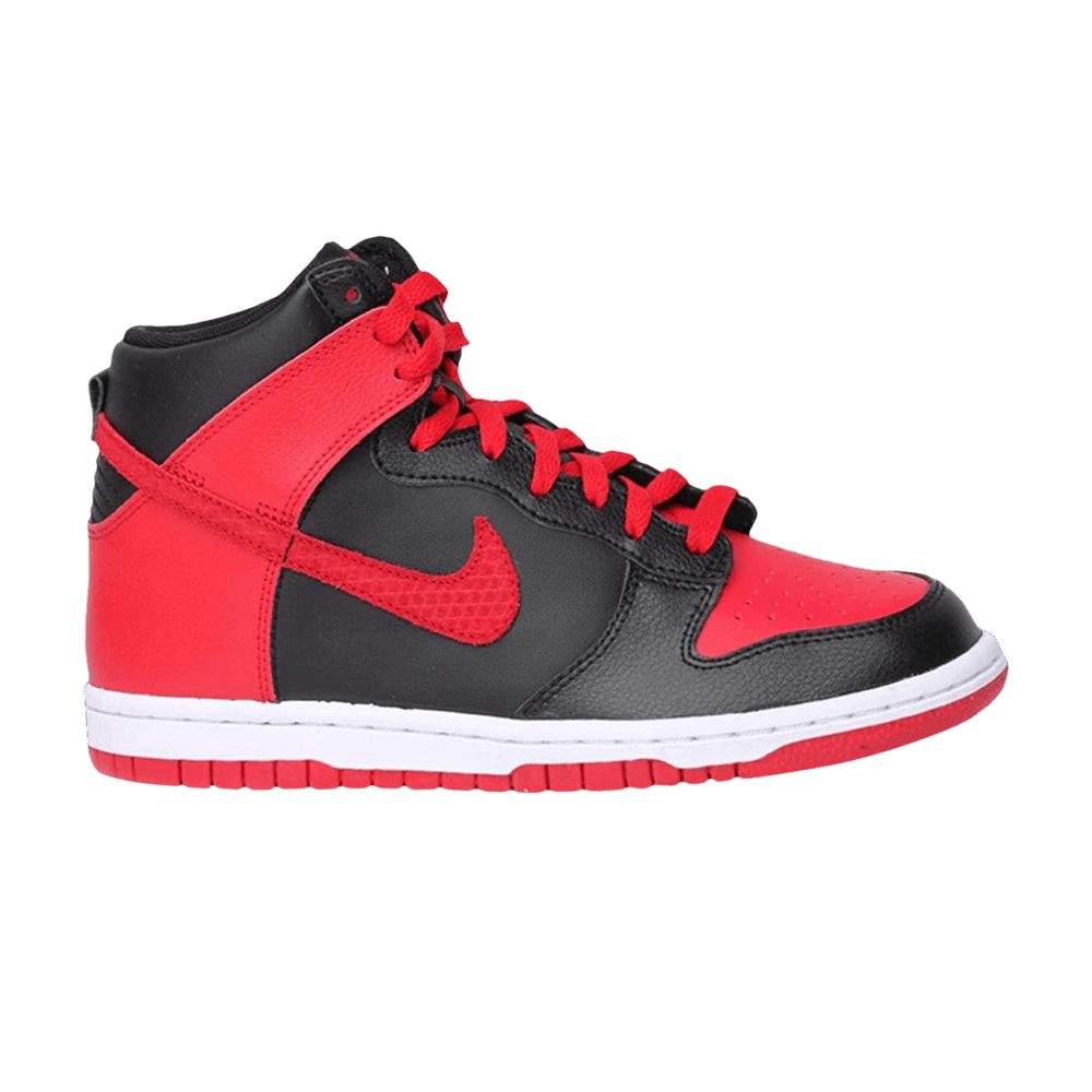 Dunk high bred hot sale
