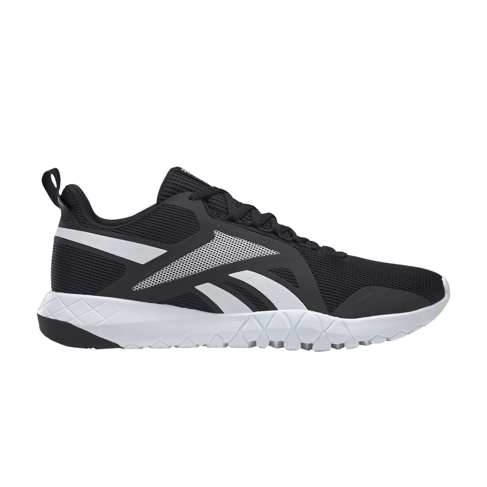 Buy Reebok Flexagon Force 3 'Black White' - FX9622 | GOAT CA