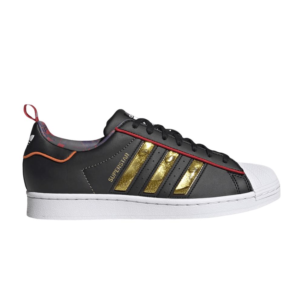Buy Superstar 'Chinese New Year - Year Of The Ox Black