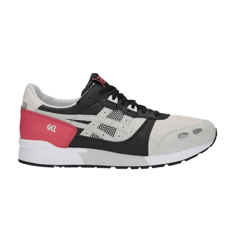 Asics gel lyte rouge new arrivals