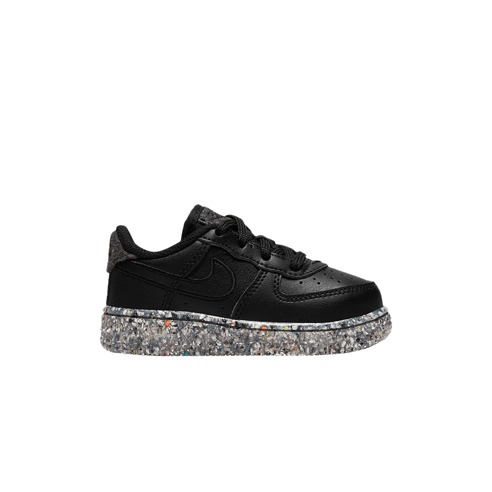 Buy Air Force 1 TD Recycled Wool Pack Black DB4587 001 GOAT