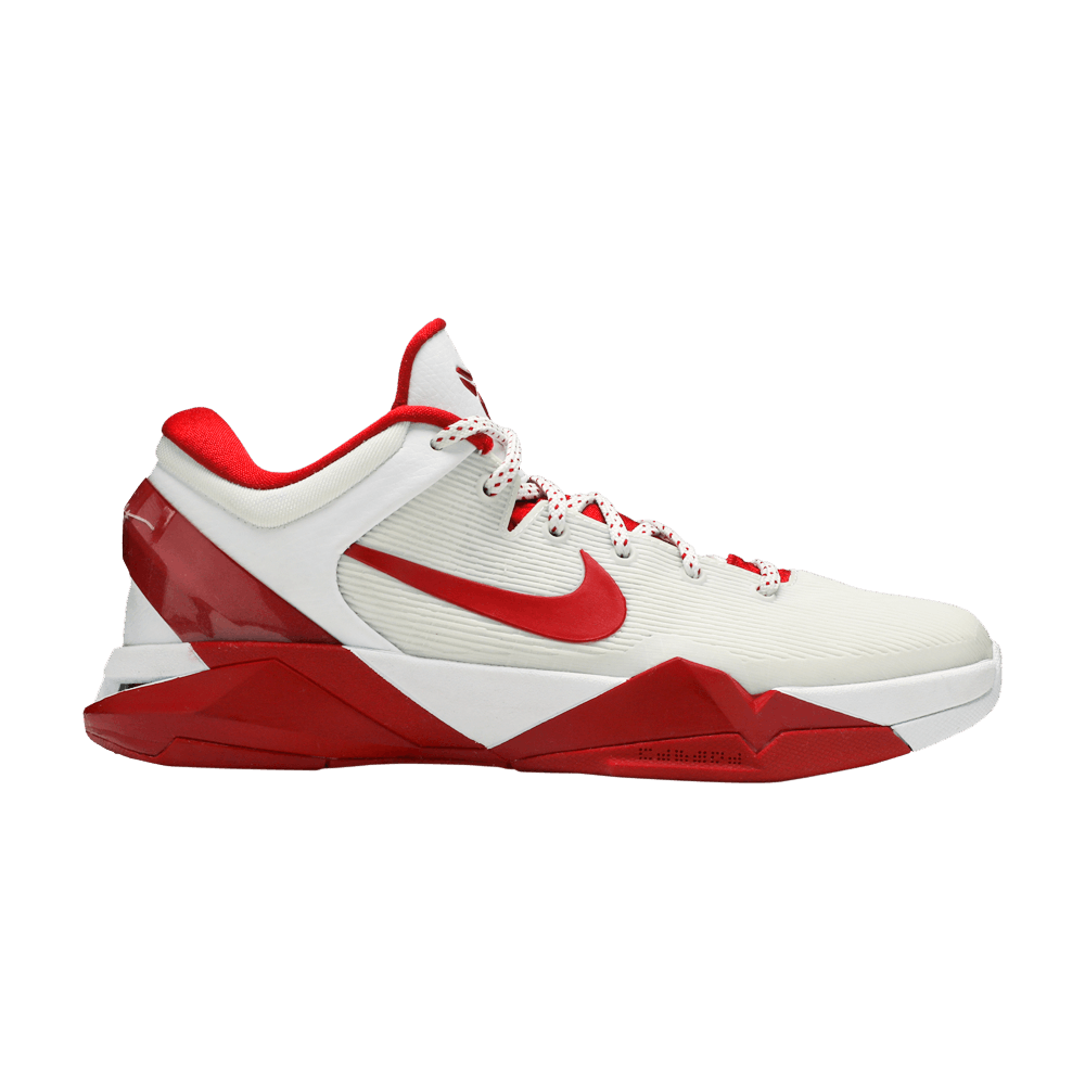 Nike kobe deals 7 elite rosso