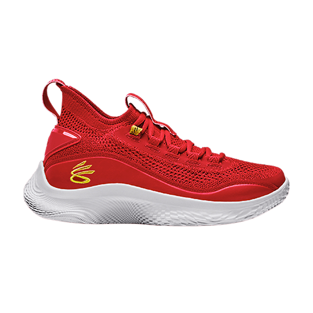 Curry 6 chinese new arrivals new year