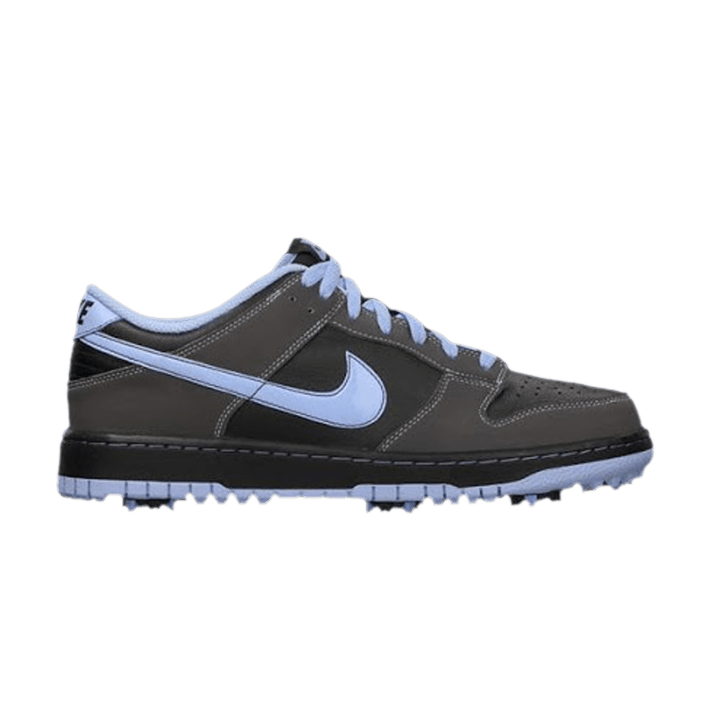 Buy Dunk NG Golf 'Black Light Blue' - 484294 001 | GOAT
