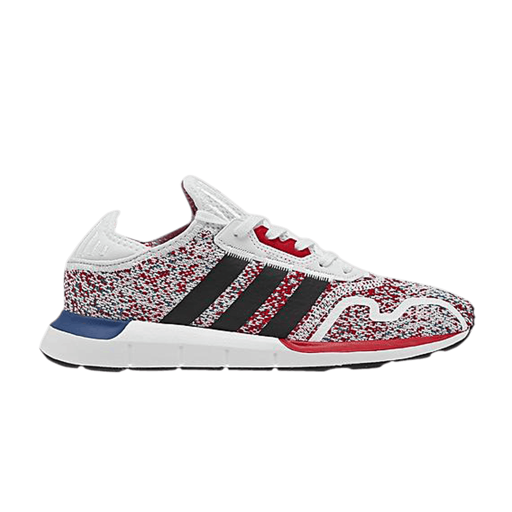 adidas gazelle silver green womens SWIFT RUN 1.0  Step Two Footwear