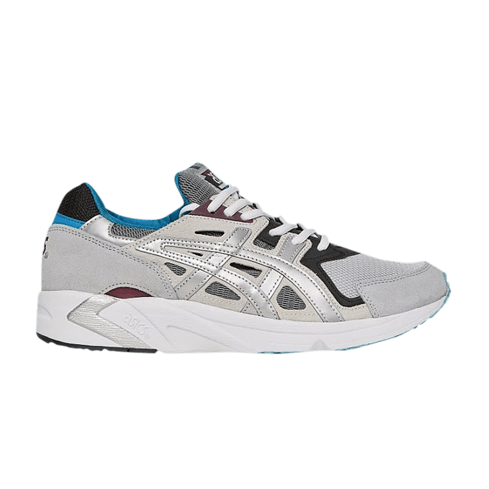 Asics Gel DS Trainer OG Glacier Grey Silver